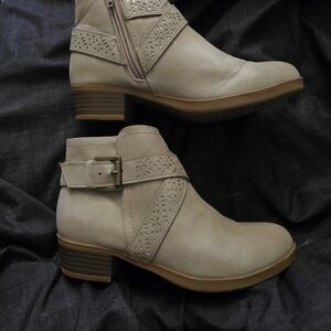 SO Scheana Girls Ankle Boots